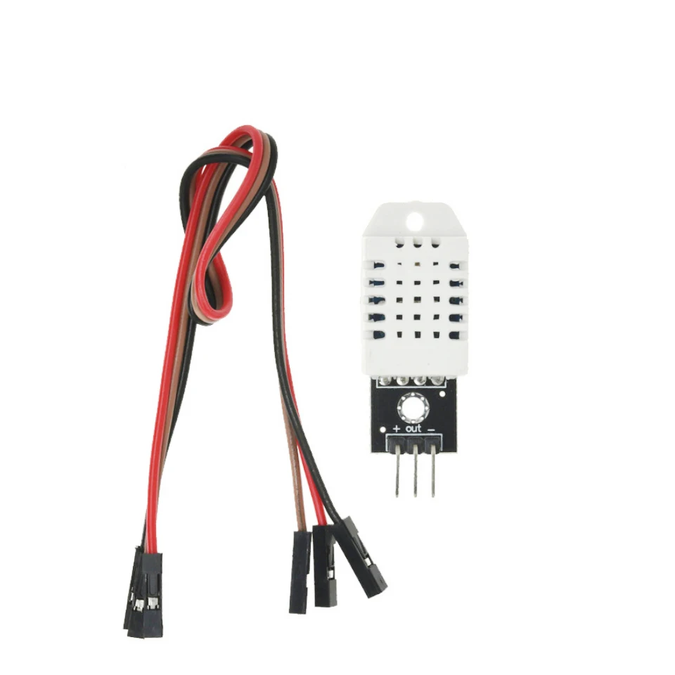 Dht22 digitales Einzelbus-Temperatur-und Feuchtigkeit sensor modul – Bild 2