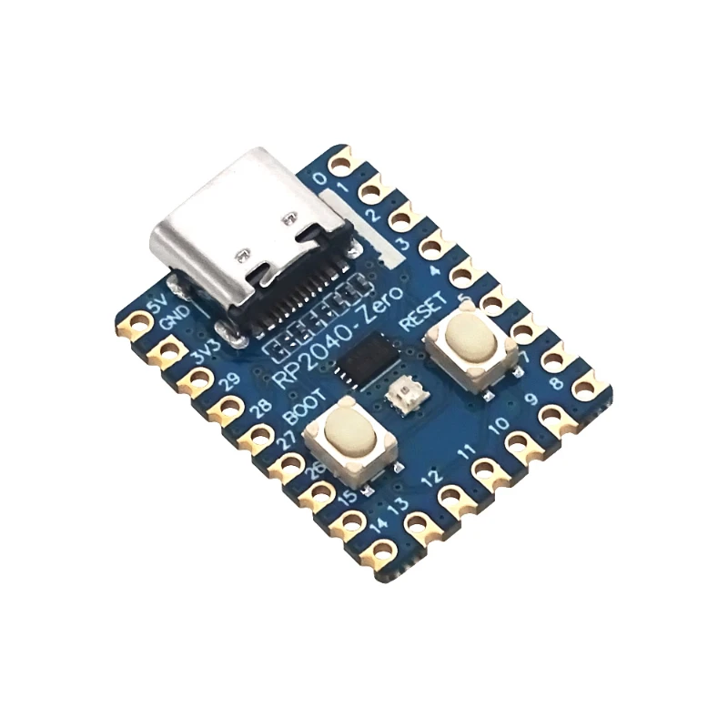 RP2040-Zero RP2040 für Raspberry Pi Mikrocontroller PICO – Bild 3