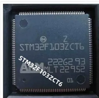 STM32F103ZCT6 STM32F103 MCU Mikrocontroller-Prozessor-IC-Chip