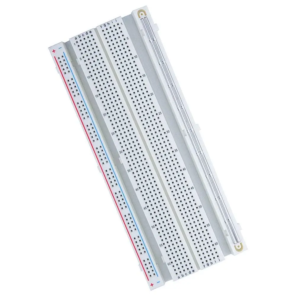 Steckplatinen 830-Punkt 400-Punkt Lötfreie Steckplatinen für Raspberry – Bild 2