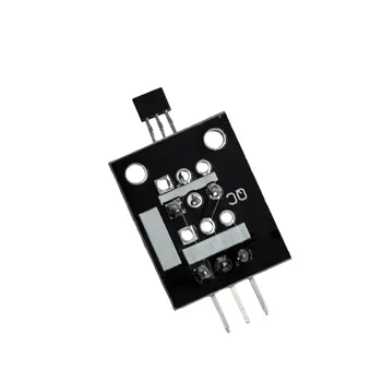 KY-003 Hall Magnetsensormodul für Arduino AVR Smart Cars DIY Starter Kits für Arduino KY003