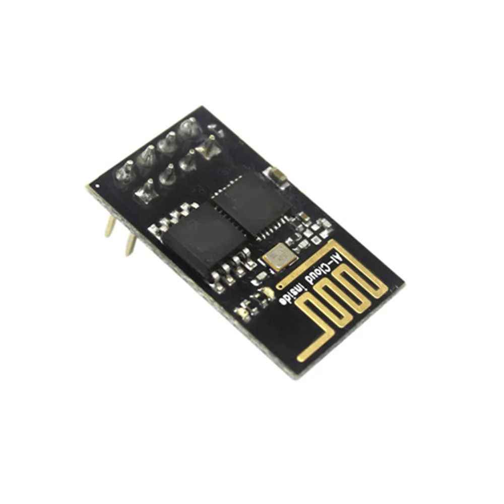 ESP8266 ESP-01/01S 5V WiFi Relais Modul Dinge Smart Home Fernbedienung – Bild 6