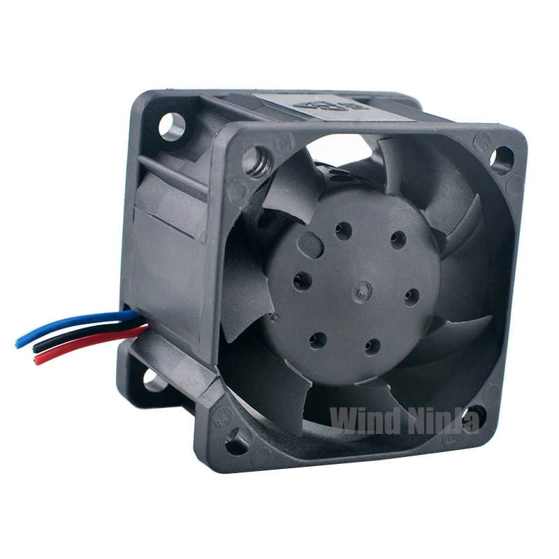 TFB0412EHN 4cm 40mm Lüfter 40x40x28mm DC12V 0,87A 15000 U/min – Bild 3