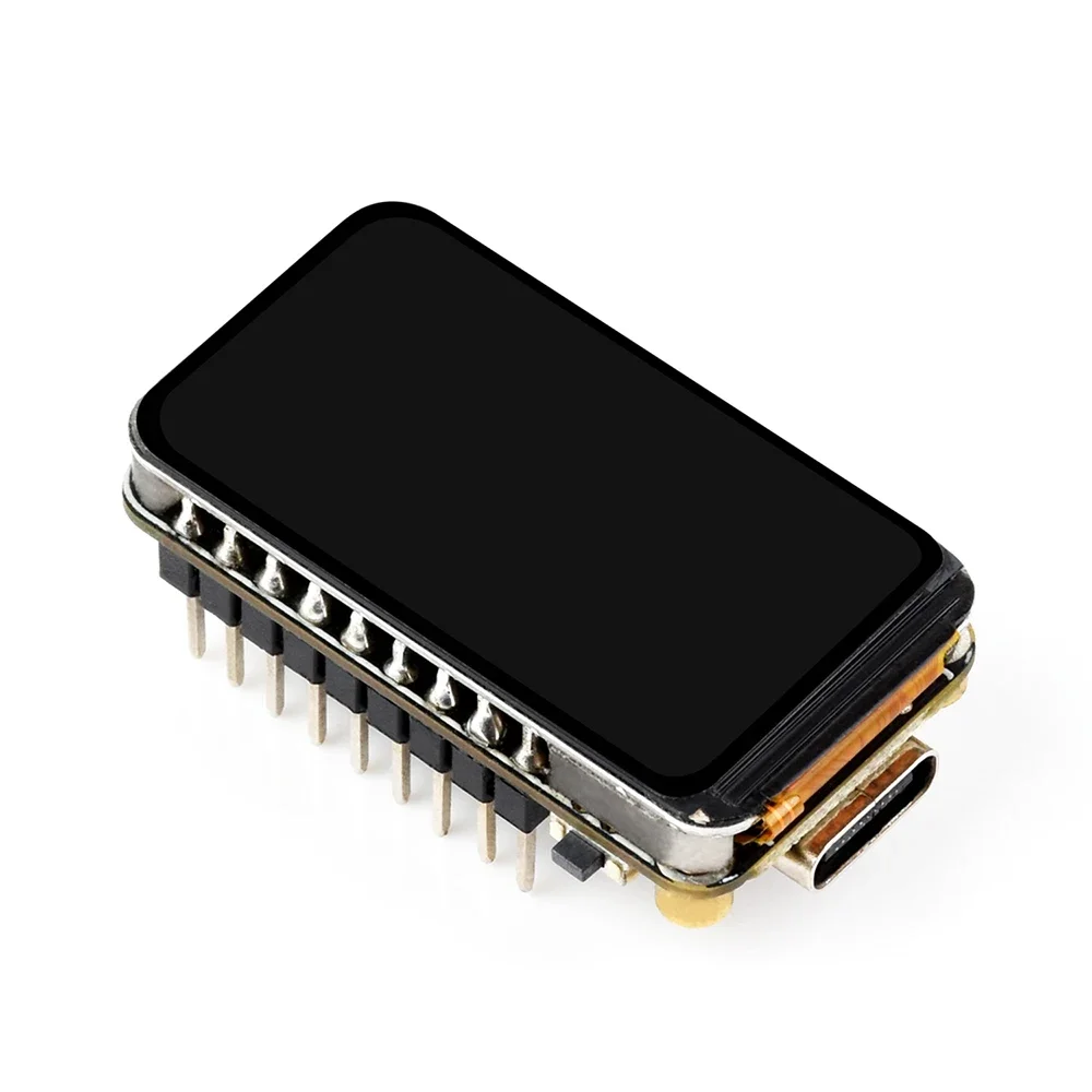 ESP32-S3 1,47-Zoll-IPS-LCD-Bildschirm-Entwicklungsboard, WiFi – Bild 3