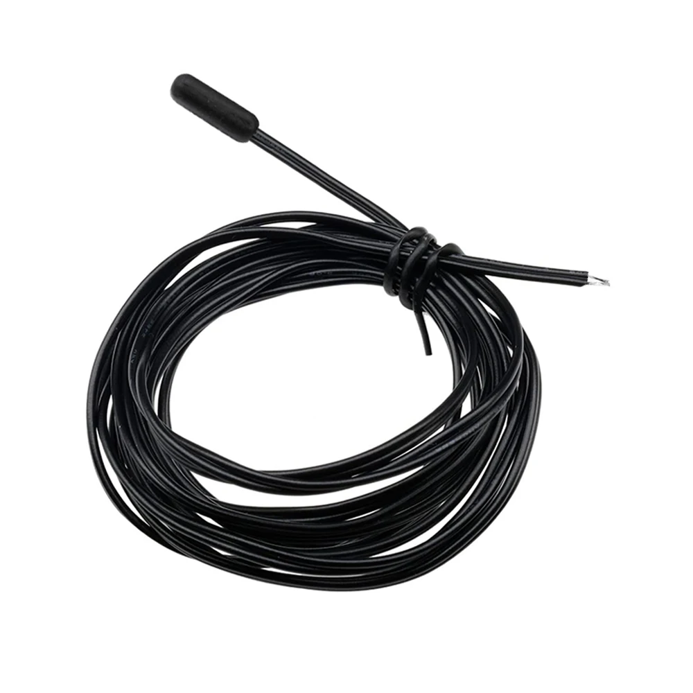 NTC 10K B3435 Temperatursensor STC-1000 Sensorsonde Hochpräziser wasserdichter