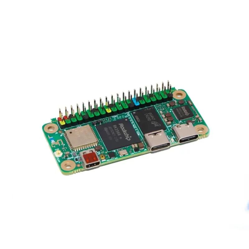 RADXA ZERO 3W 8GB 64GB EMMC Rockchip RK3566