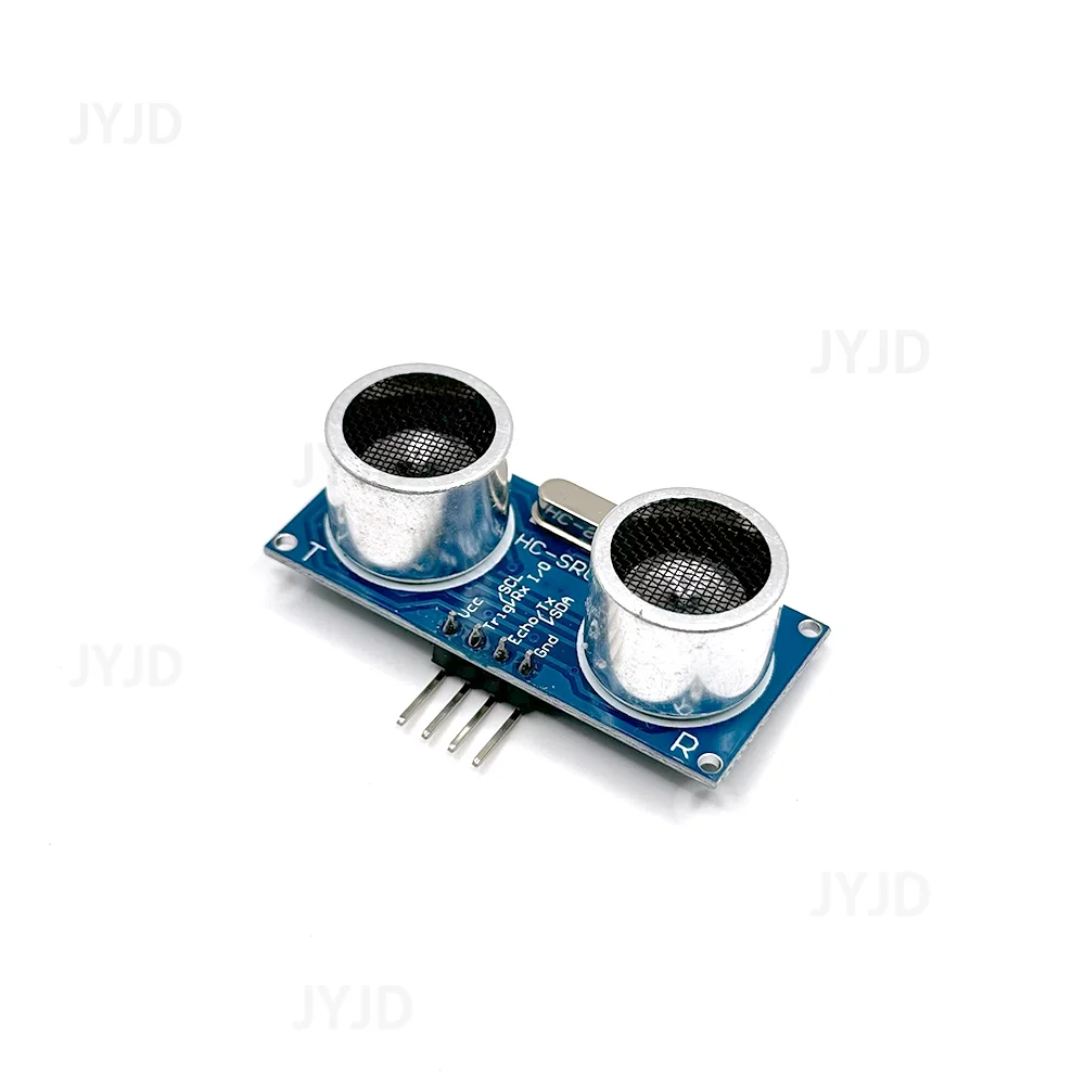 HC-SR04 HCSR04 zur Welt Ultraschallwellendetektor-Entfernungsmodul – Bild 5
