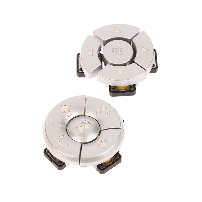 B3F-4055 Mit Pfeil OK Taste SMD 12*12*7,3mm Micro Tactile Tact Taster – Bild 6