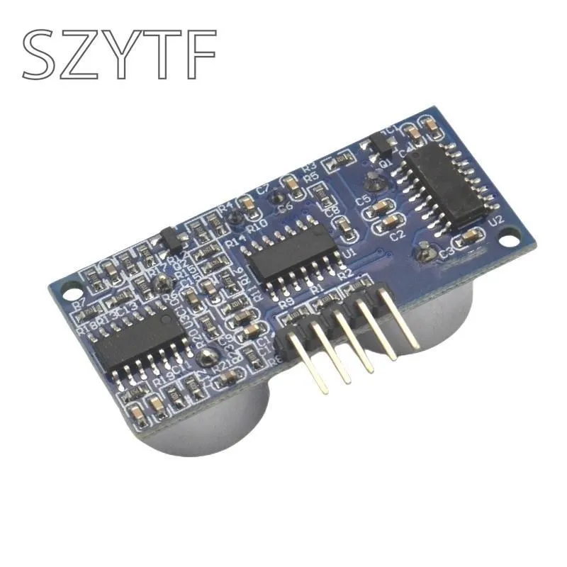 HC-SR04 HYSRF05 UNS-15/16/26/25/100 ultraschall bis hin modul sensor – Bild 3