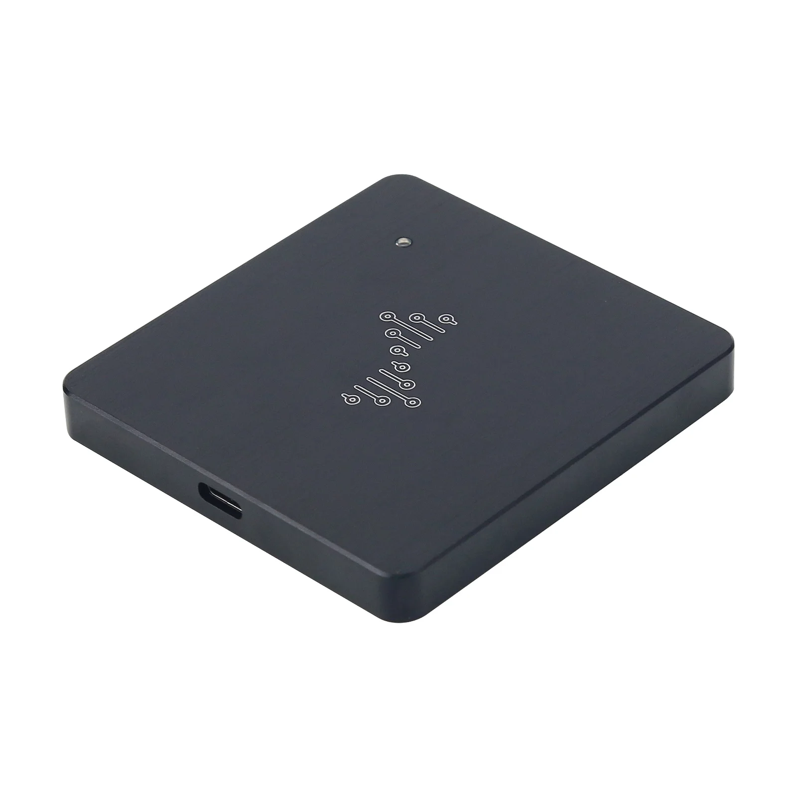 DSLogic U2Basic / DSLogic Plus 16CH Logikanalysator USB 2.0 100 MHz – Bild 5