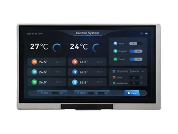 ESP32-S3 7-Zoll-Display-Entwicklungsplatine Typ B, ESP32 mit Display, 1024 x 600, 240 MHz Frequenz