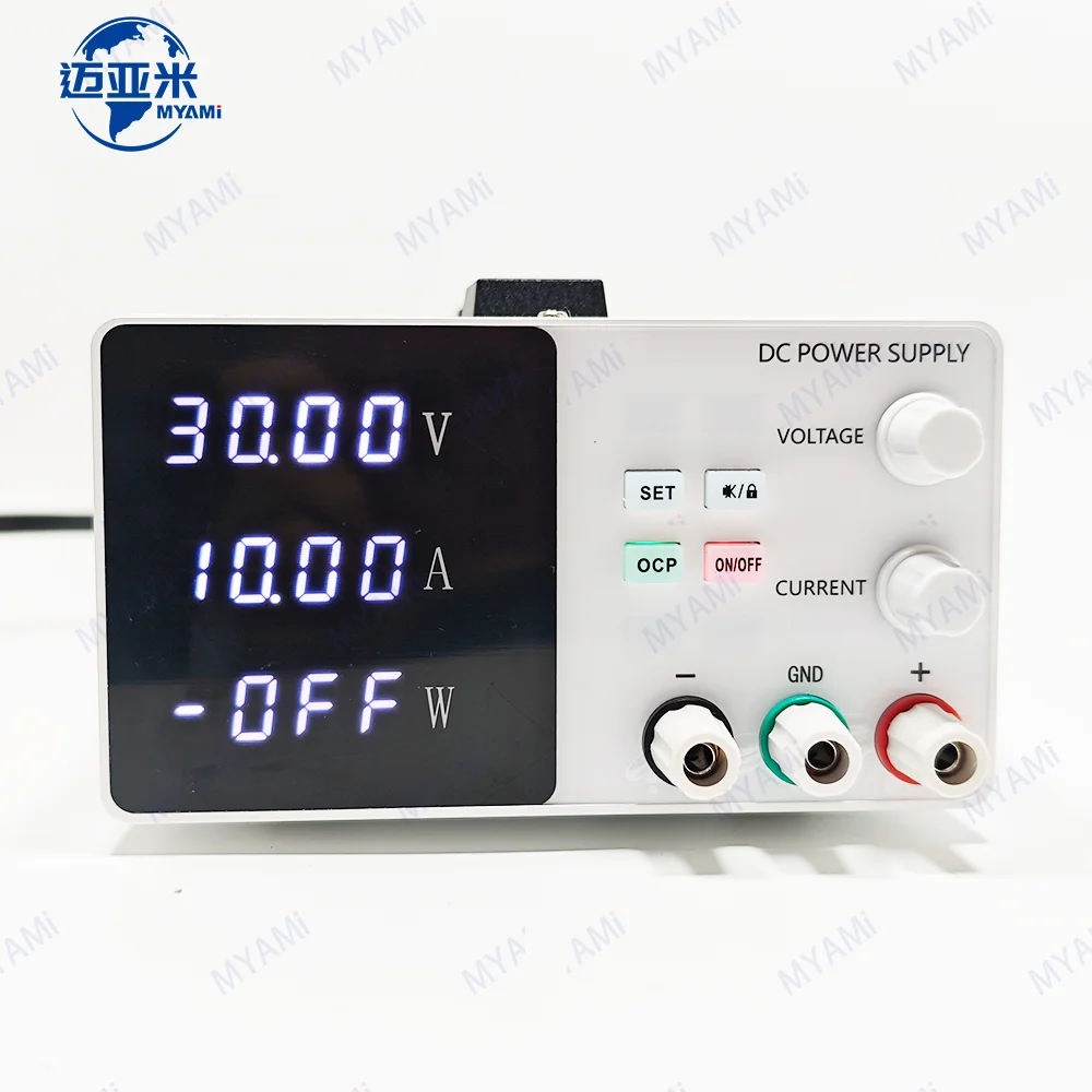 Labor mit USB einstellbar 15V 30V 36V 60V 100V 120V 150V 1A 2A 3A 5A – Bild 3