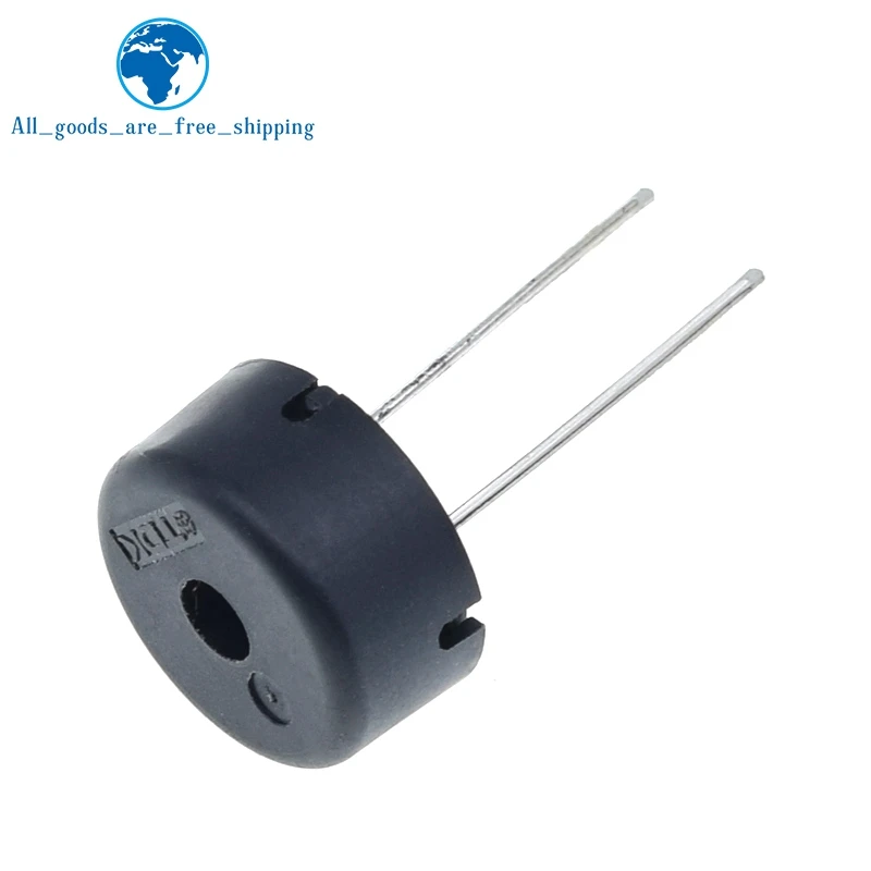 TZT 10PCS TDK Summer 3V 70DB PS1240 Passiver Summer 12,2MMX3,5MM – Bild 4