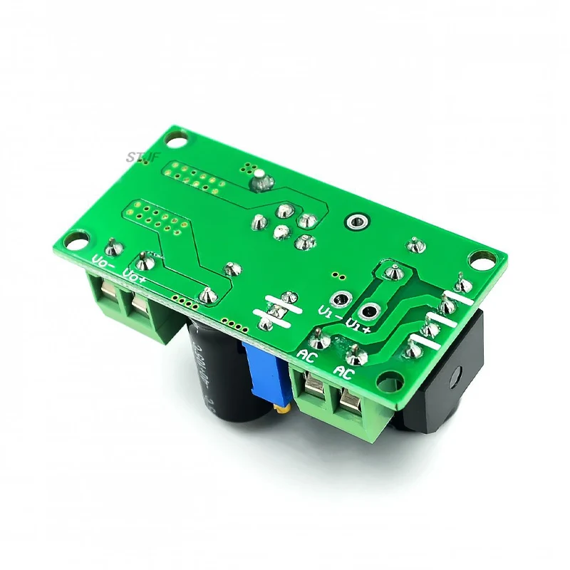 LM2596T LM2596HV DC-DC einstellbares – Bild 4