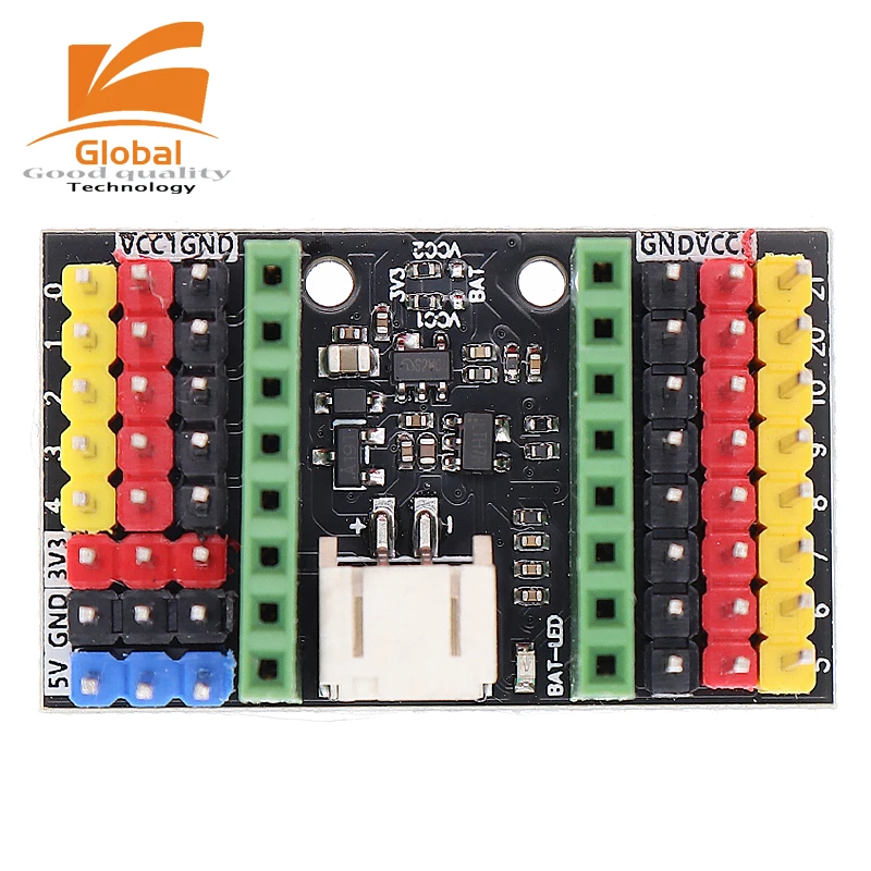 ESP32-C3 ESP32-S3 ESP32-H2 ESP32-C6 Entwicklung Board ESP32 C3 – Bild 3