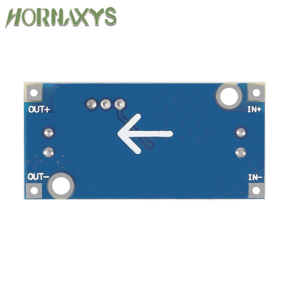 LM2596 DC-DC Step-Down-Wandlermodul 3A Einstellbares Step-Down-Modul – Bild 6