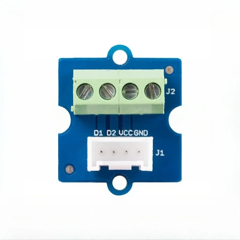 Grove Schraubklemmen-4-Pin-Steckverbinder für Arduino Raspberry Pi – Bild 2