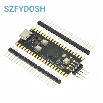 STM32F411CEU6 Entwicklungsboard STM32F4 Core Small System Board Learning Board