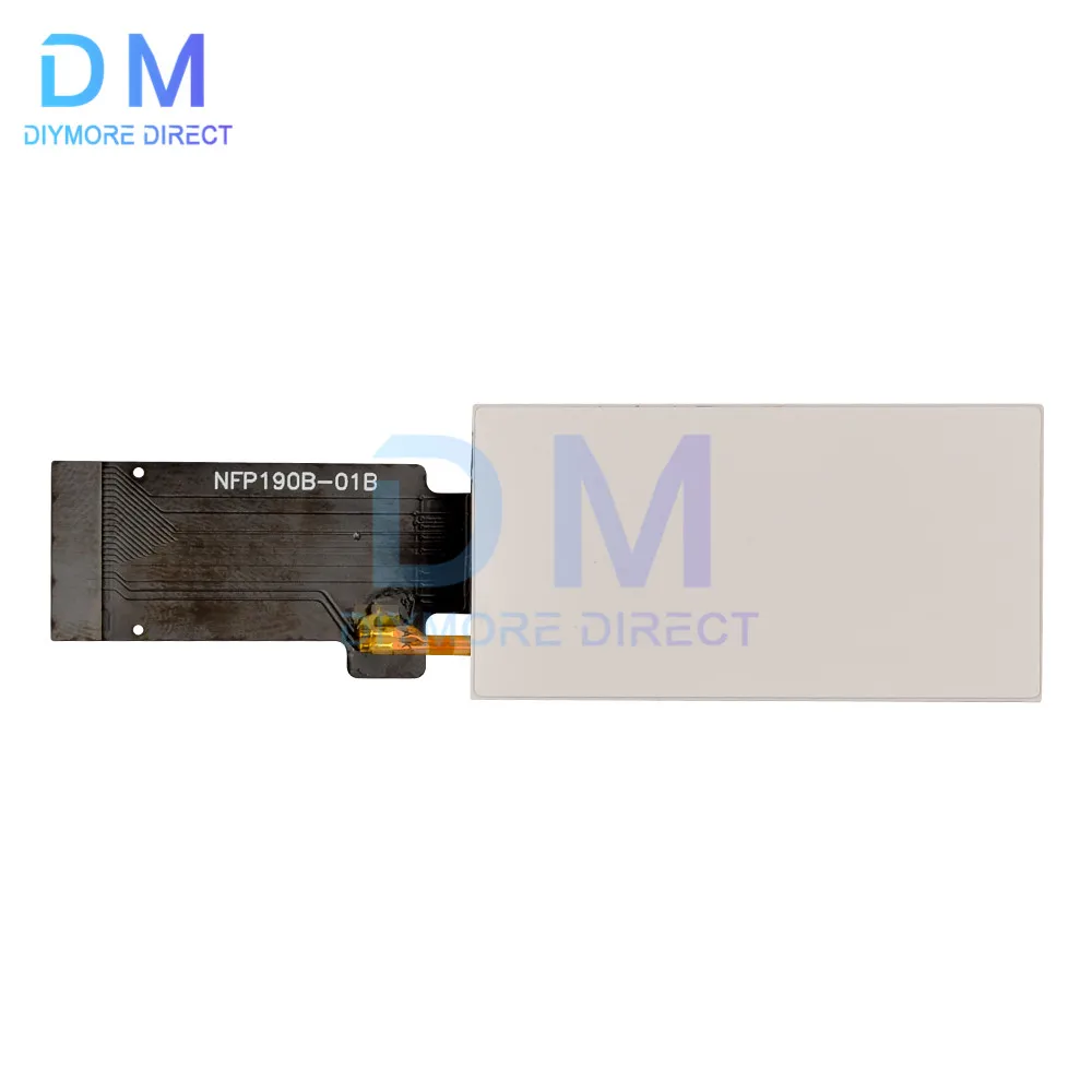 TFT Display 1,9 zoll IPS SPI LCD Modul 3,3 V ST7789V3 Stick IC 170x320 – Bild 2