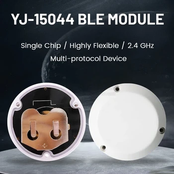 NRF52810 Beacon BLE4.2 4.0 Bluetooth-Modul, Innenpositionierung, wasserdicht, programmierbares