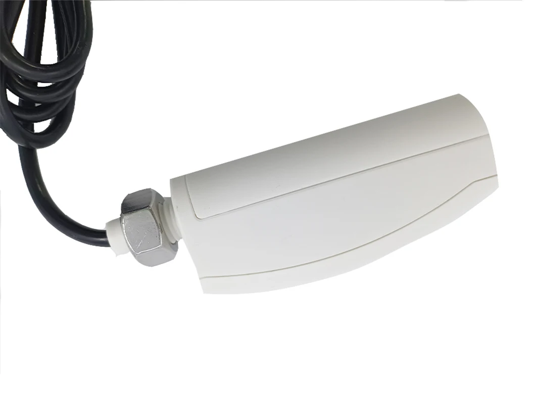 Misol Bodenfeuchtesensor Drahtlos 433Mhz – Bild 6