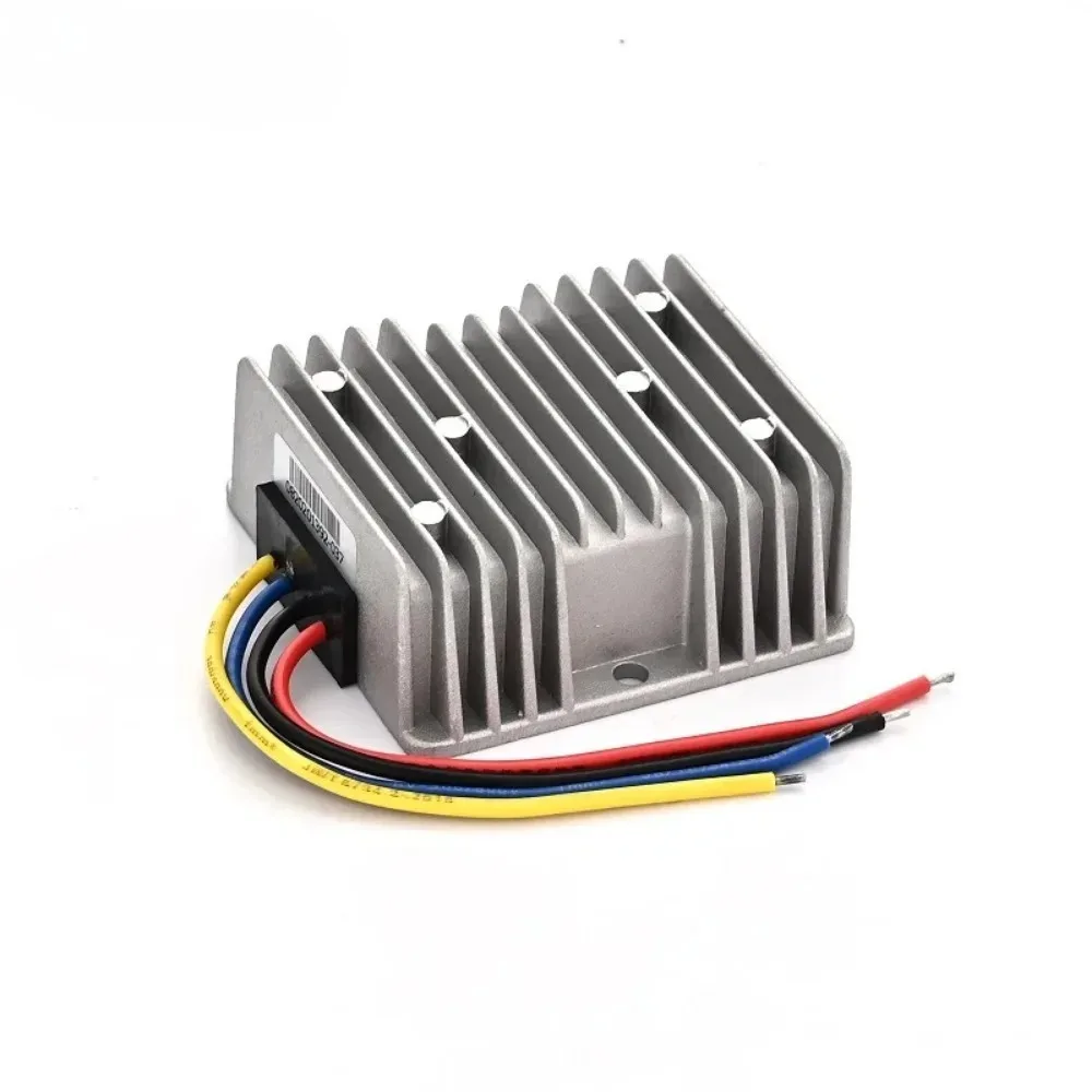 Isolierter 84V 72V 60V 48V36V 24V12V 100V DC auf 24V 5V 12V DC Regler – Bild 4