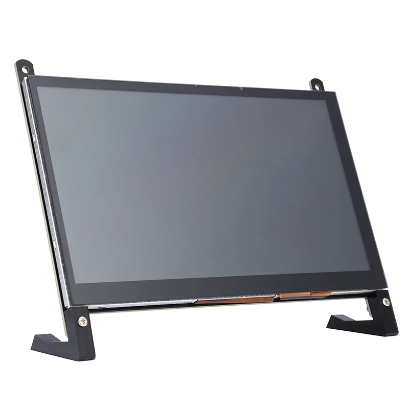 Raspberry Pi 7 Zoll MIPI DSI LCD-Display kapazitiver Touchscreen 800 x – Bild 3