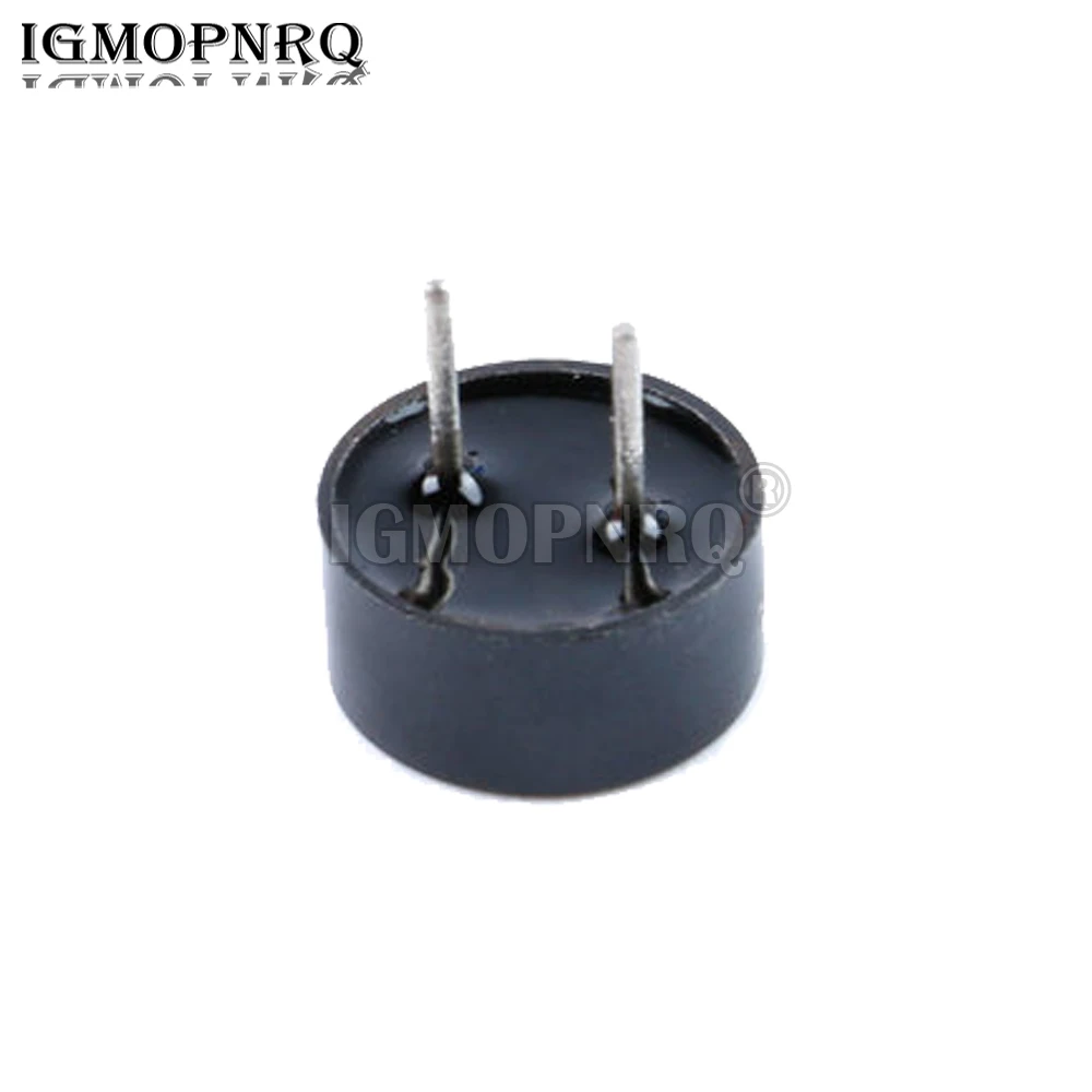 9042 Aktive/Passive 3V 5V Mini Piezo Summer Lautsprecher (10 Stück) – Bild 3