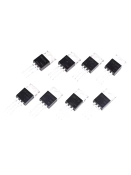 IRF4905/9640/9530N/9540N/9540N/9Z24N/9Z34N/9520 P-Kanal MOSFET (5 Stück)
