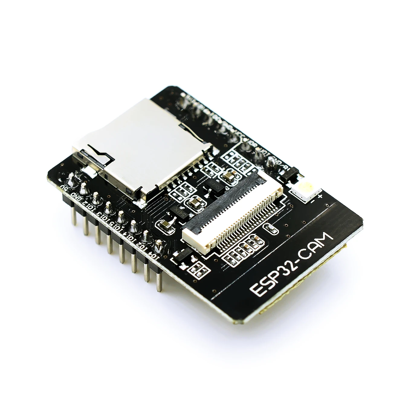 ESP32-CAM WiFi-Modul ESP32 seriell zu WiFi ESP32 – Bild 4