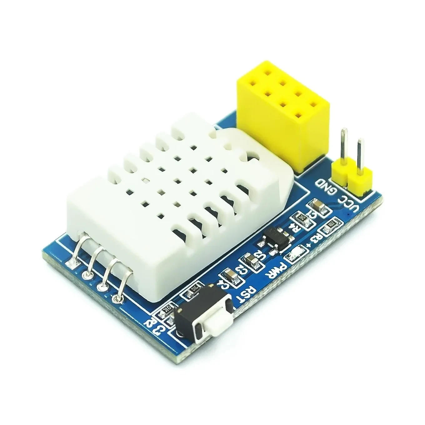 Dht22 sensor am2302 dht11 am2320 digitaler temperatur feuchtigkeit – Bild 4