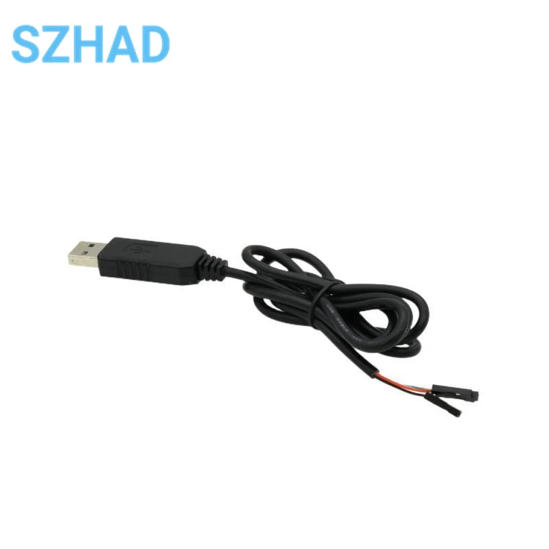 CH340G CH340 USB zu TTL Serielles Download-Kabel Konvertierungsadapter – Bild 6