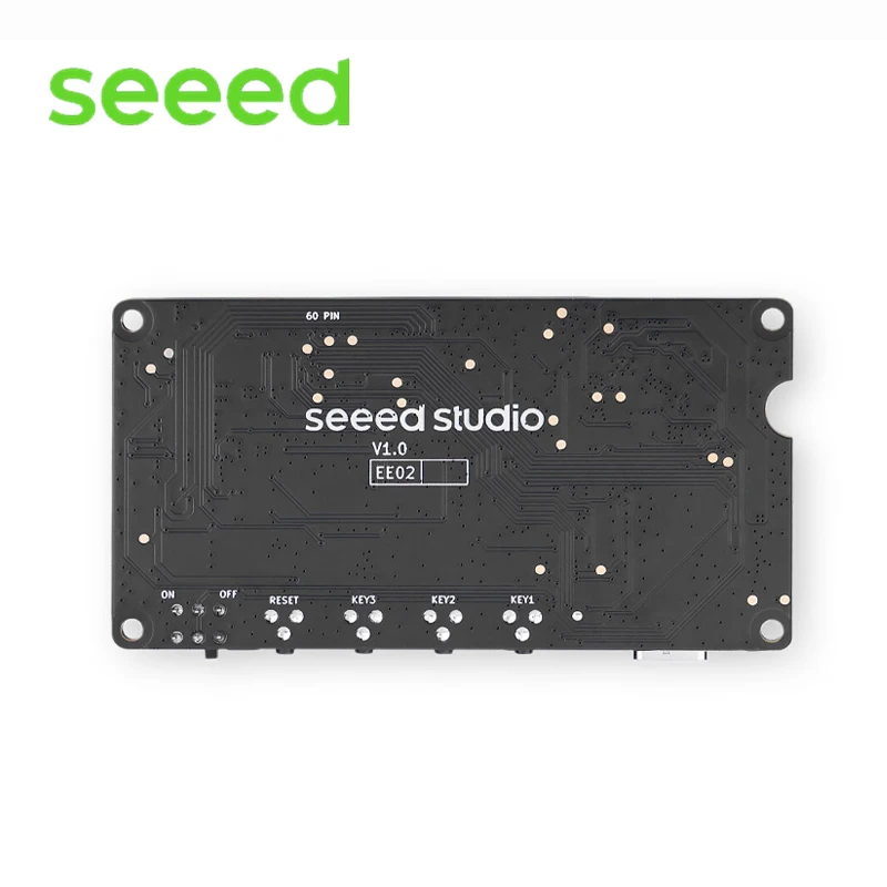 Seeed XIAO E-Paper Display Board EE02 für 13,3' Spectra 6 E-Ink – Bild 2