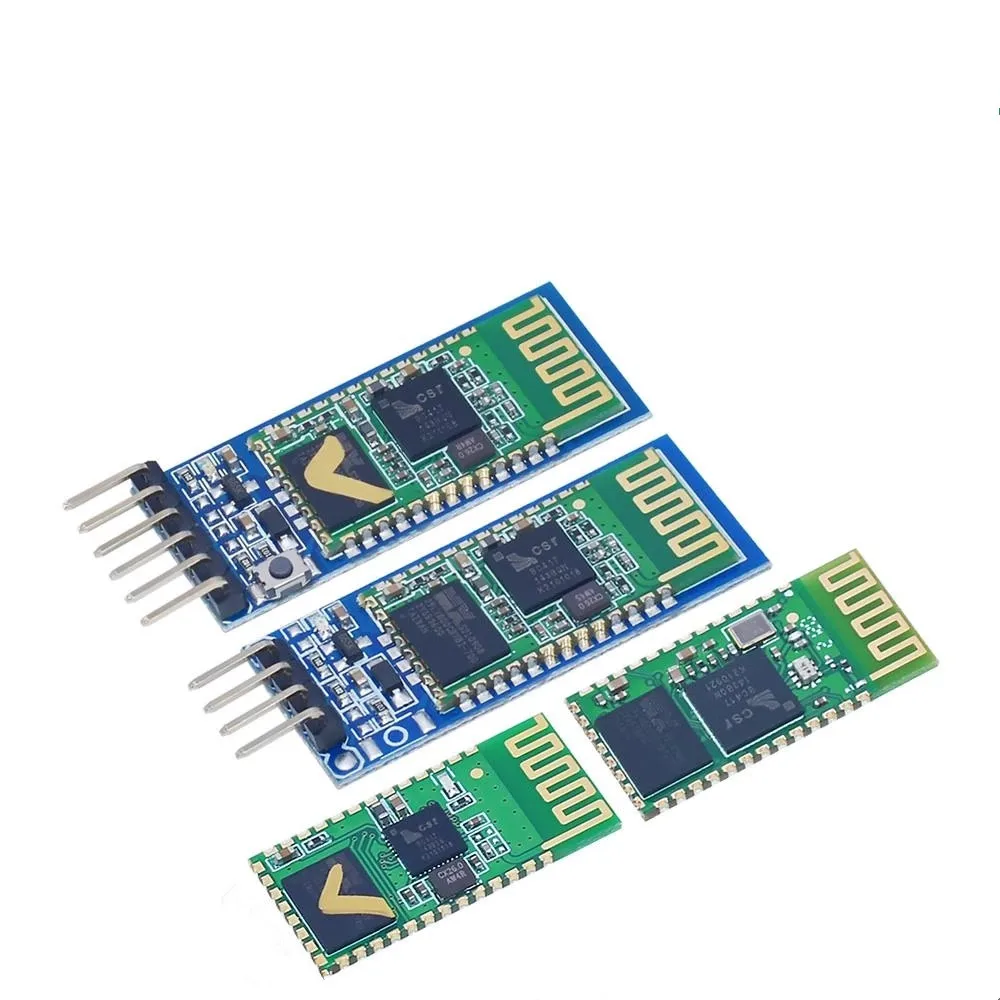 HC-05 HC 05 hc-06 HC06 RF Wireless Bluetooth Transceiver Slave Modul – Bild 6