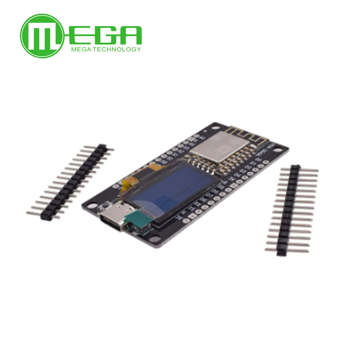 NodeMCU CP2102 ESP8266 ESP-12F Für Wemos Für Arduino Wifi Wireless – Bild 2