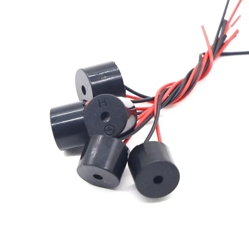 5V Buzzer mit Kabel 5P 110dB Alarm-Summer für FPV Drohne RC Flugzeug – Bild 4