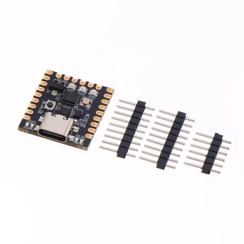 V 3,0/Nano Super Mini Typ-C Entwicklung Board Atmega328p Chip Ch340 – Bild 3
