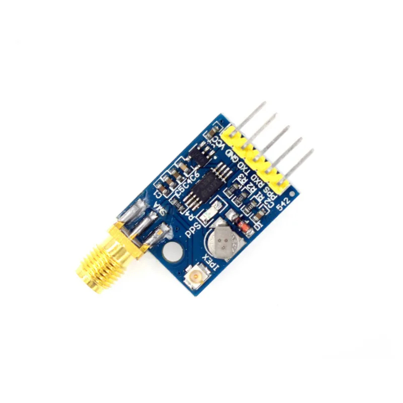 NEO-6M 7M M8N GPS GNSS Modul mit SMA externer Antennenschnittstelle – Bild 5