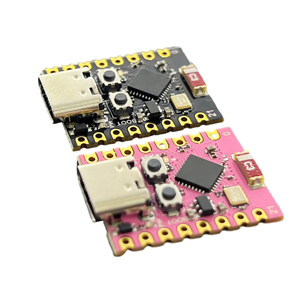 ESP32-C3 Entwicklungsboard ESP32 SuperMini Entwicklungsboard WiFi – Bild 2