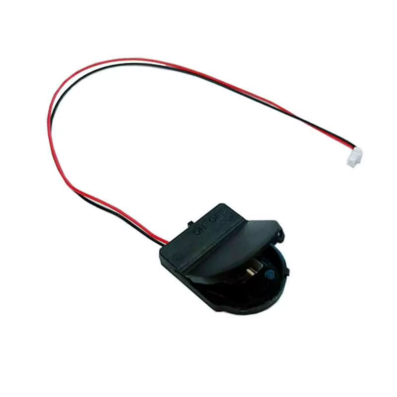 Raspberry Pi 5 rtc Batterie kasten geeignet für cr2032/lir2032 Batterie Echtzeituhr halter für rpi 5