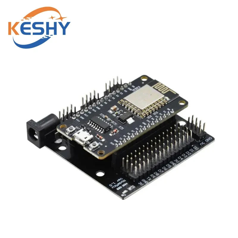 ESP8266 Wireless-Modul CH340 CH340G NodeMcu V3 Lua WIFI Internet der – Bild 3