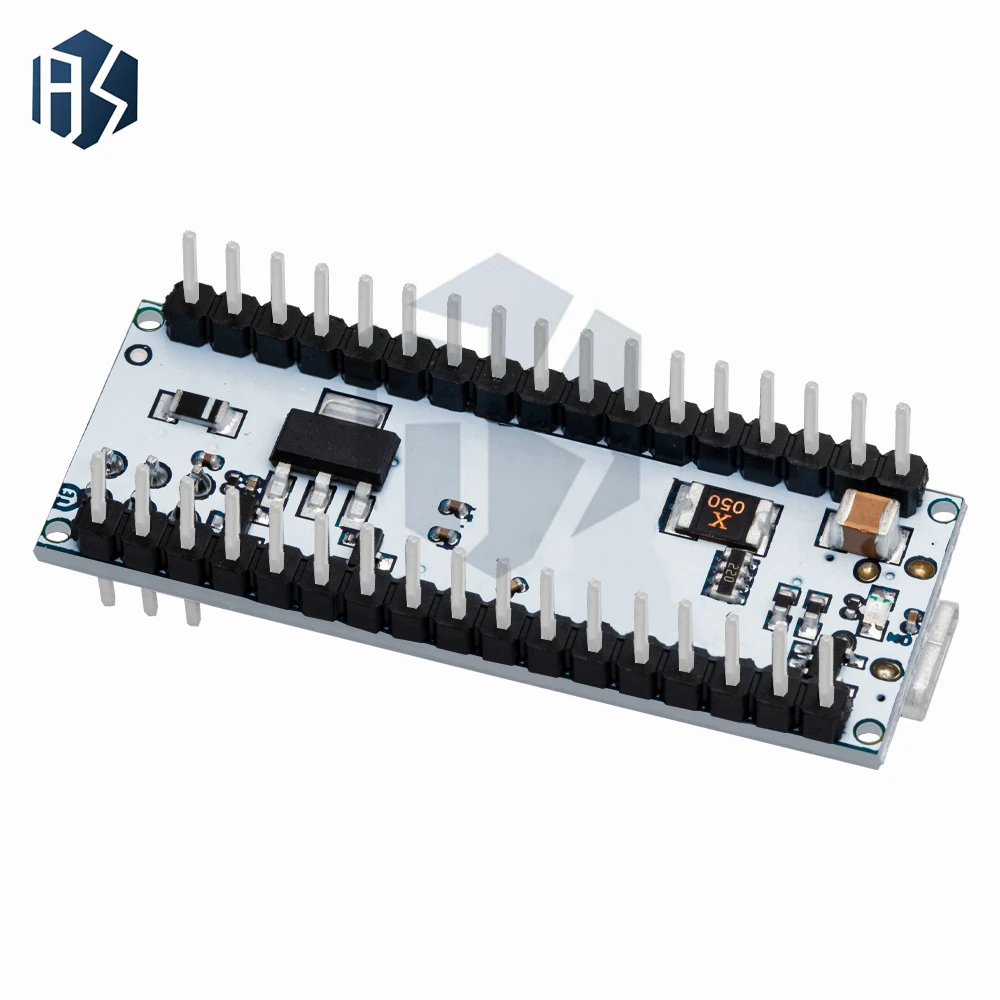 ATmega32u4 5V 16Mhz Expansion Board Modul Für Arduino Micro Kompatibel – Bild 3