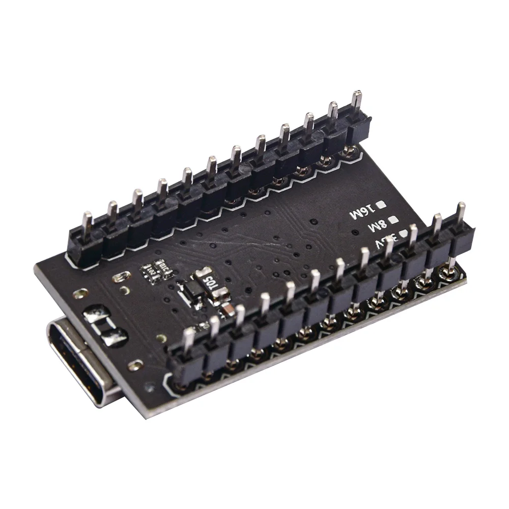 ATmega32U4 Typ-C MINI USB Pro Micro Für Arduino ATmega32U4 5V/16MHz – Bild 6