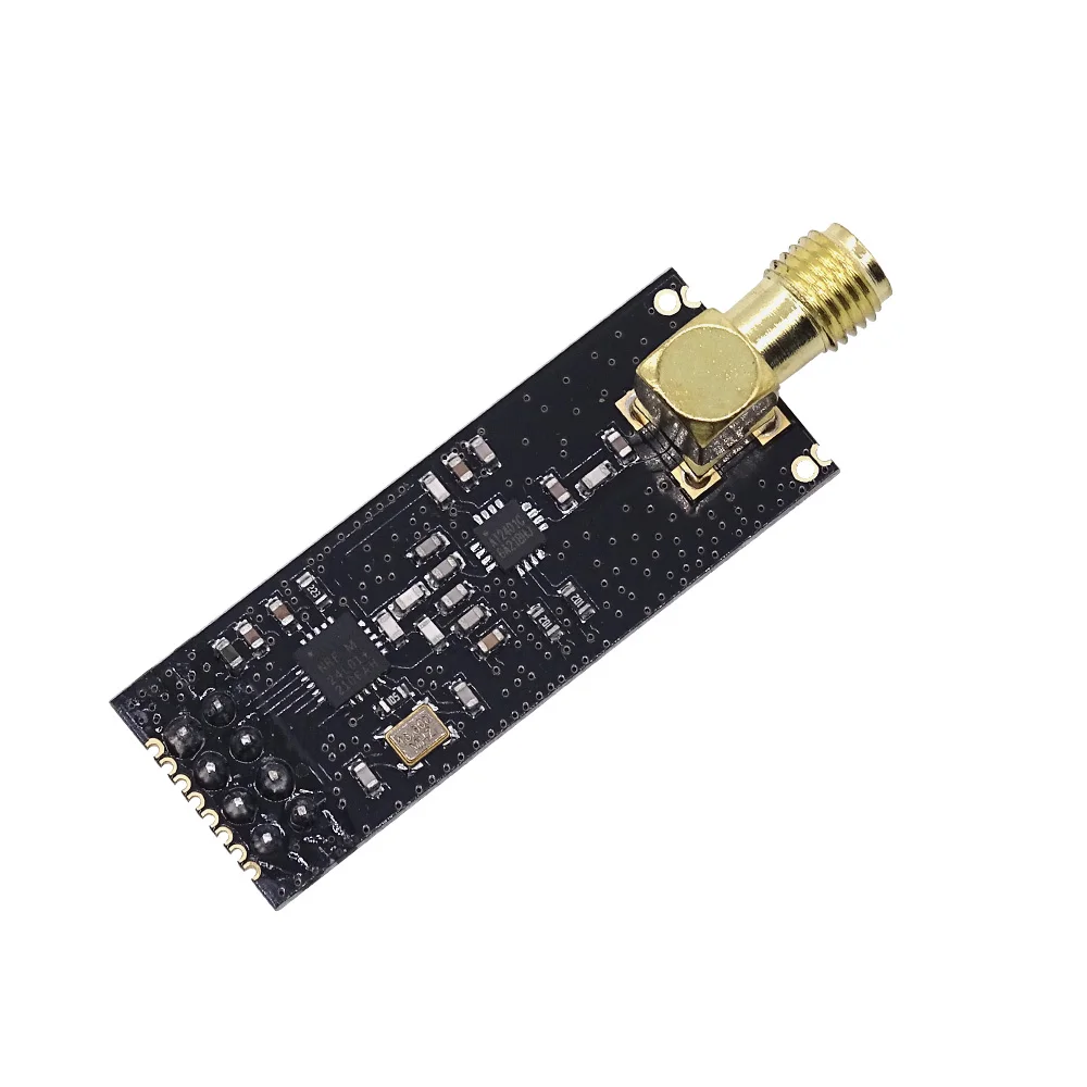 NRF24L01+PA+LNA Funkmodul mit Antenne 1000 Meter lange Distanz FZ0410 – Bild 3