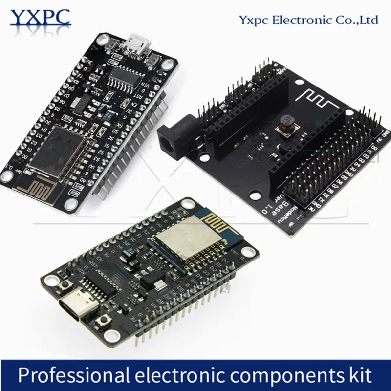 ESP8266 Drahtloses Modul CH340 CH340G NodeMcu V3 Lua WIFI Internet der Dinge Entwicklungsboard
