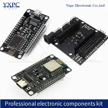 ESP8266 Drahtloses Modul CH340 CH340G NodeMcu V3 Lua WIFI Internet der Dinge Entwicklungsboard
