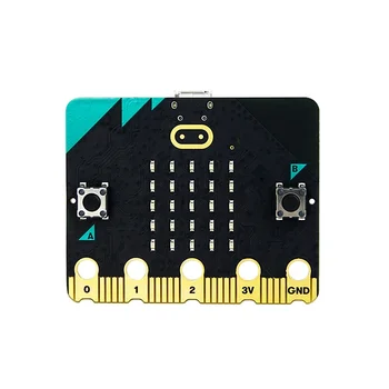 Micro:Bit V2 Micro Bit Go Edition BBC Microbit für Kinder DIY Entwicklungsboard BBC Microbit V2.0Board