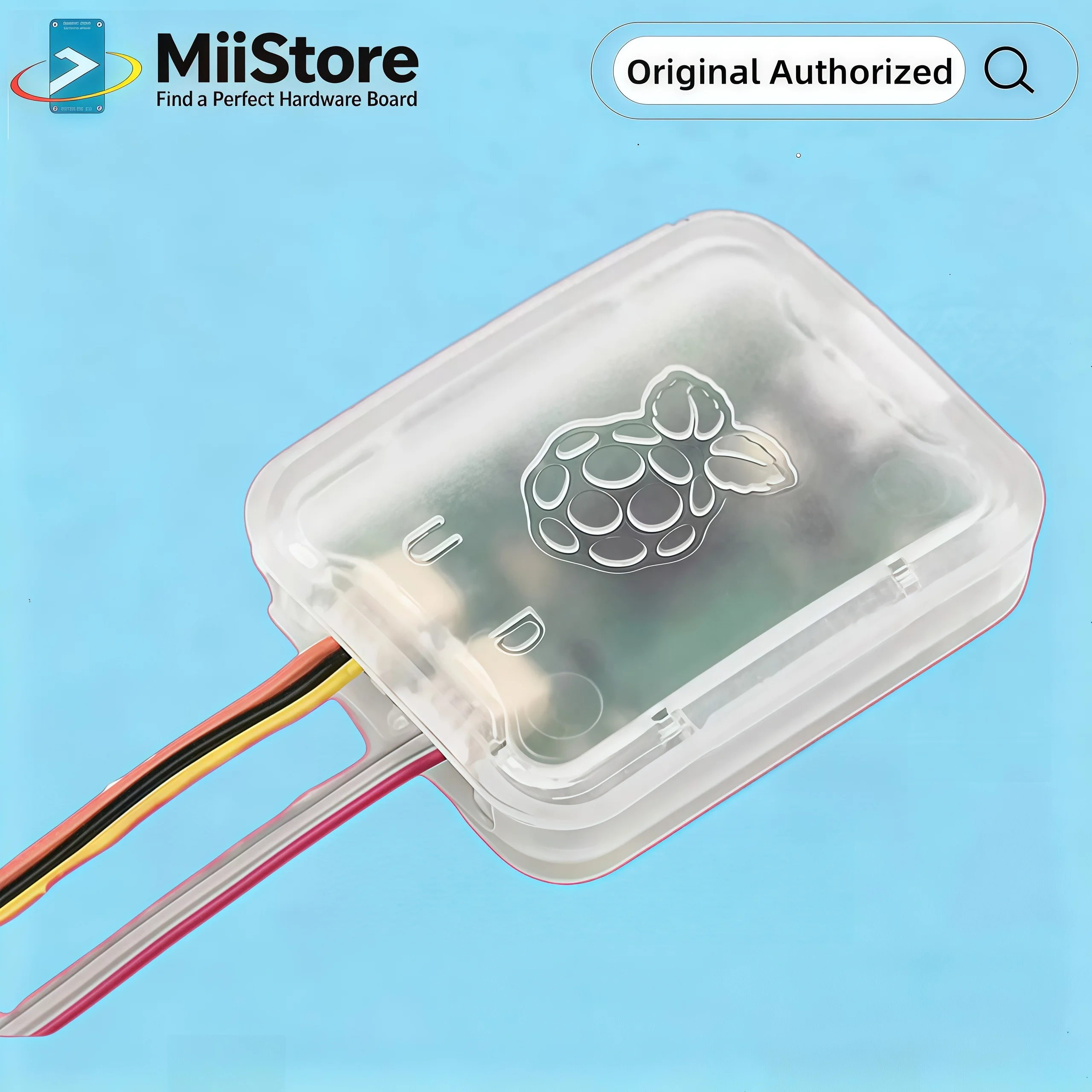 Raspberry Pi Debug Probe RP2040 USB Debug-Kit Entwickelt für RPI Pico – Bild 3