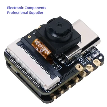 Seeed Studio XIAO ESP32S3 Sense Seeeduino 2,4 GHz WiFi BLE Mesh 5.0 8 MB OV2640