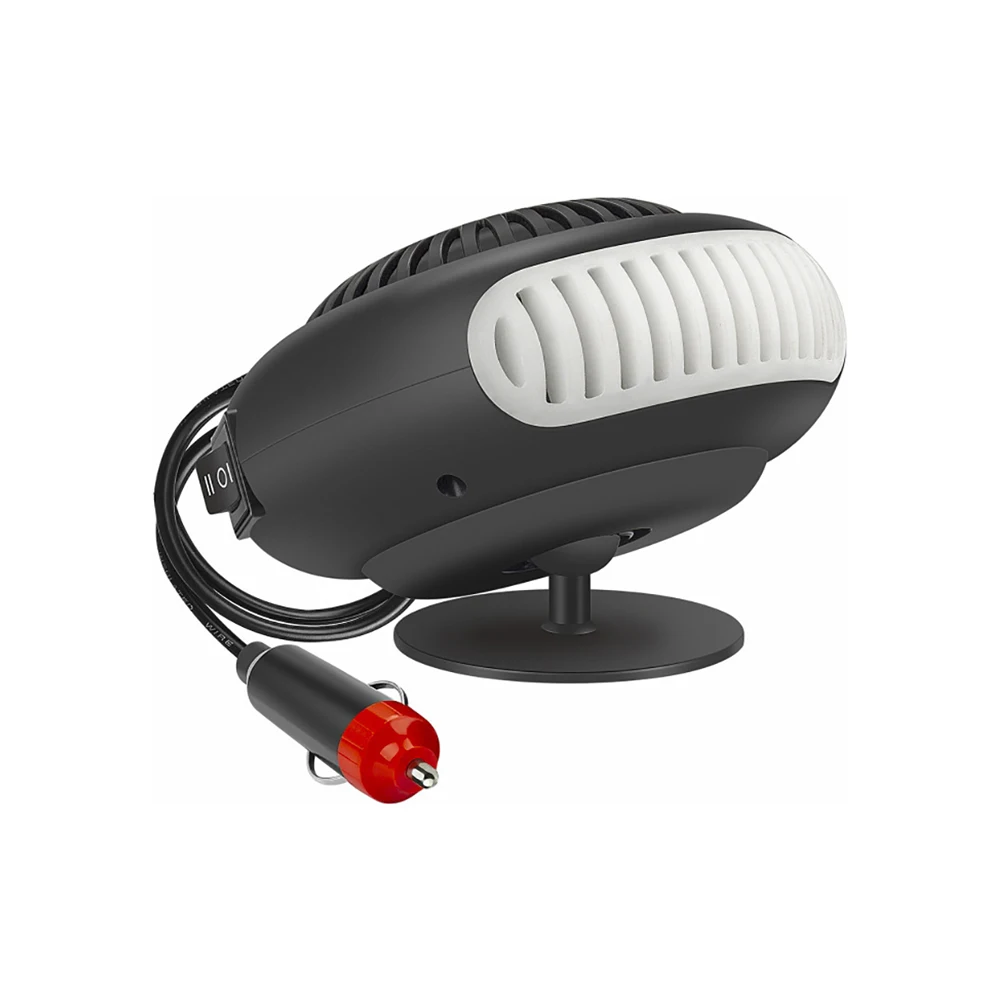 12 V Autoheizung 360° ° Drehbare elektrische Heizung, Plug-in-Heizung – Bild 6